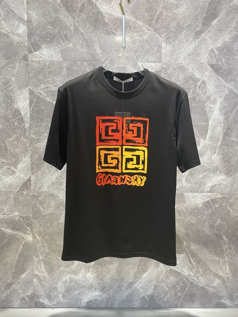 Givenchy T-Shirts